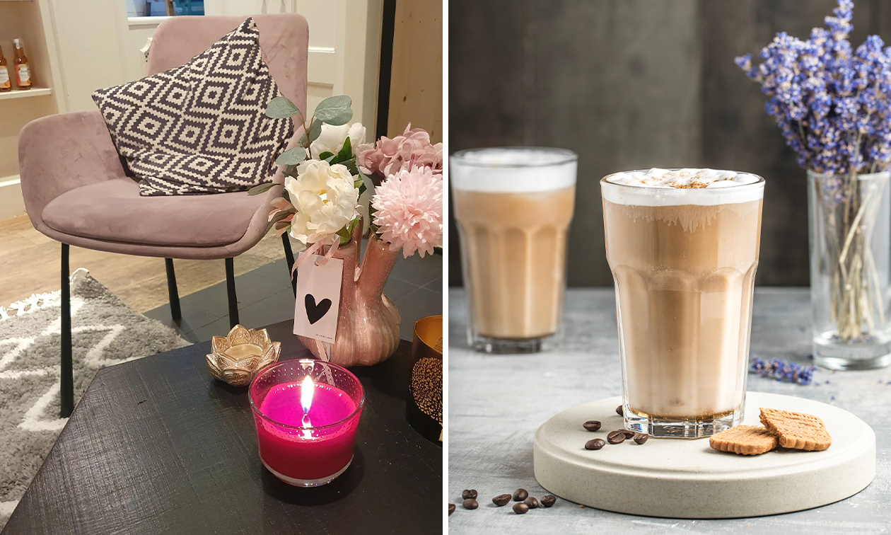 Daantje's Koffie- en Theehuis