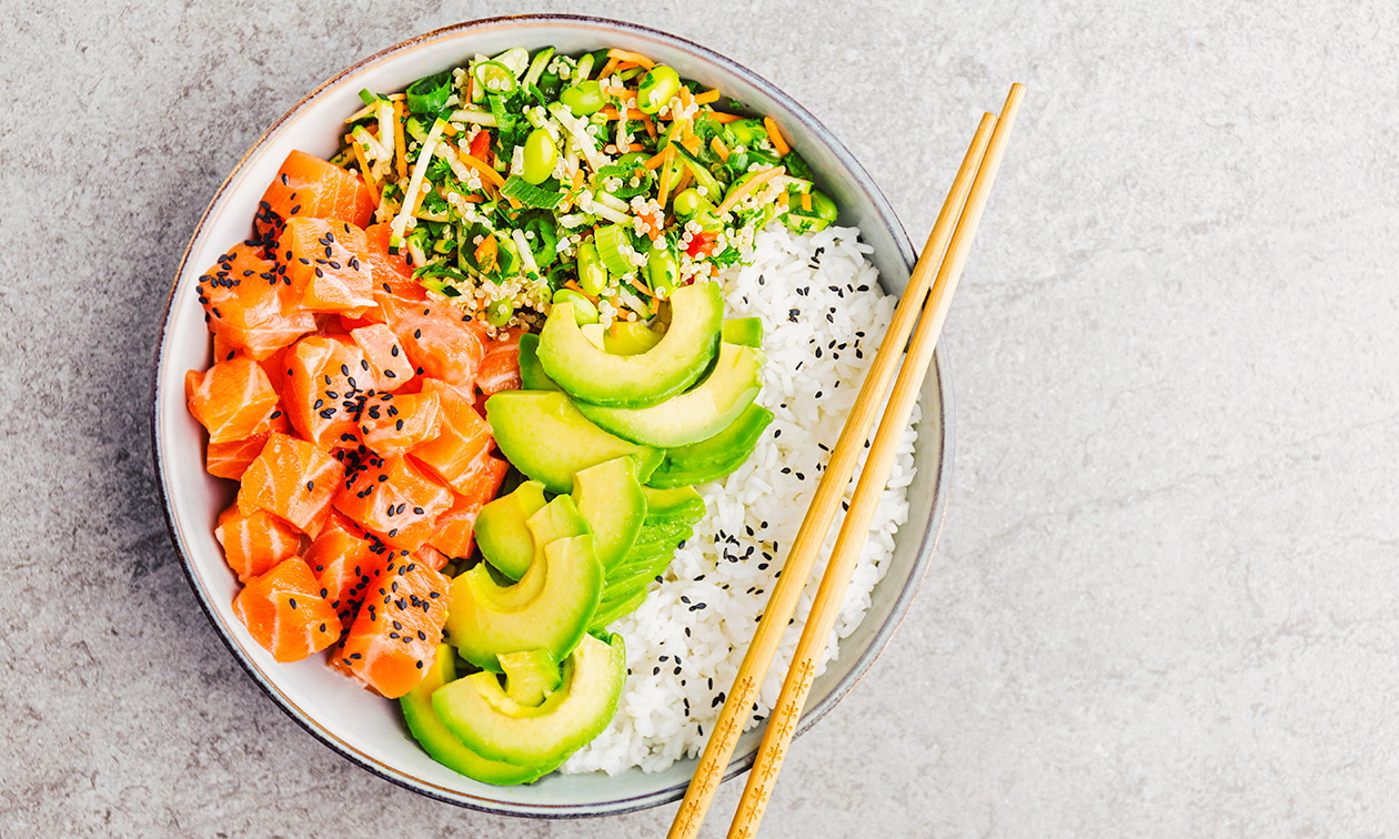 De Golden Sushi Didam