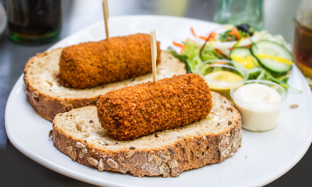 De Kwekerij