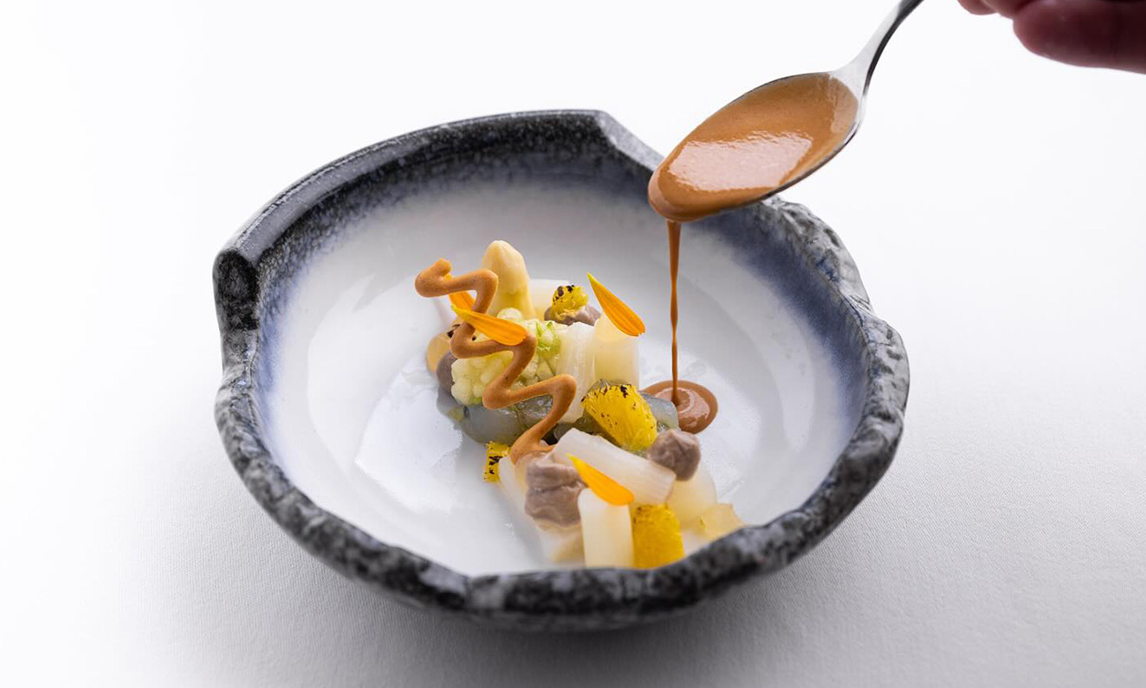 Restaurant de Molenaar