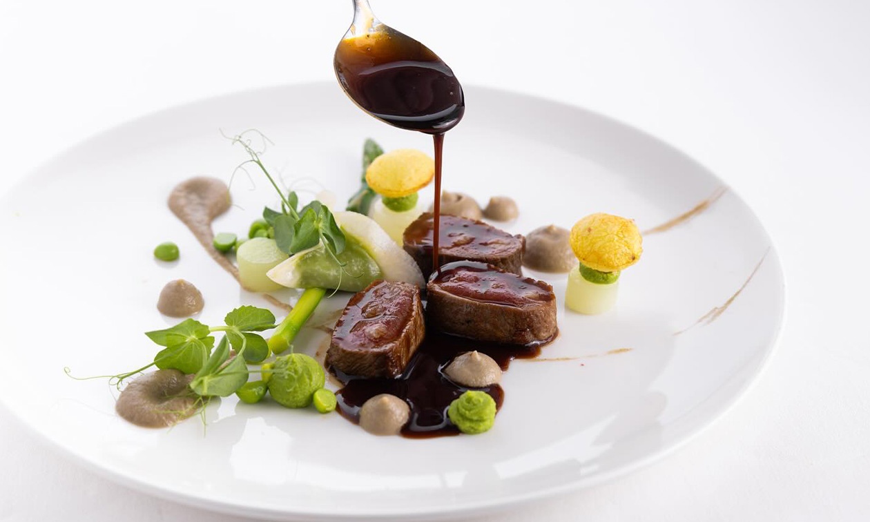 Restaurant de Molenaar