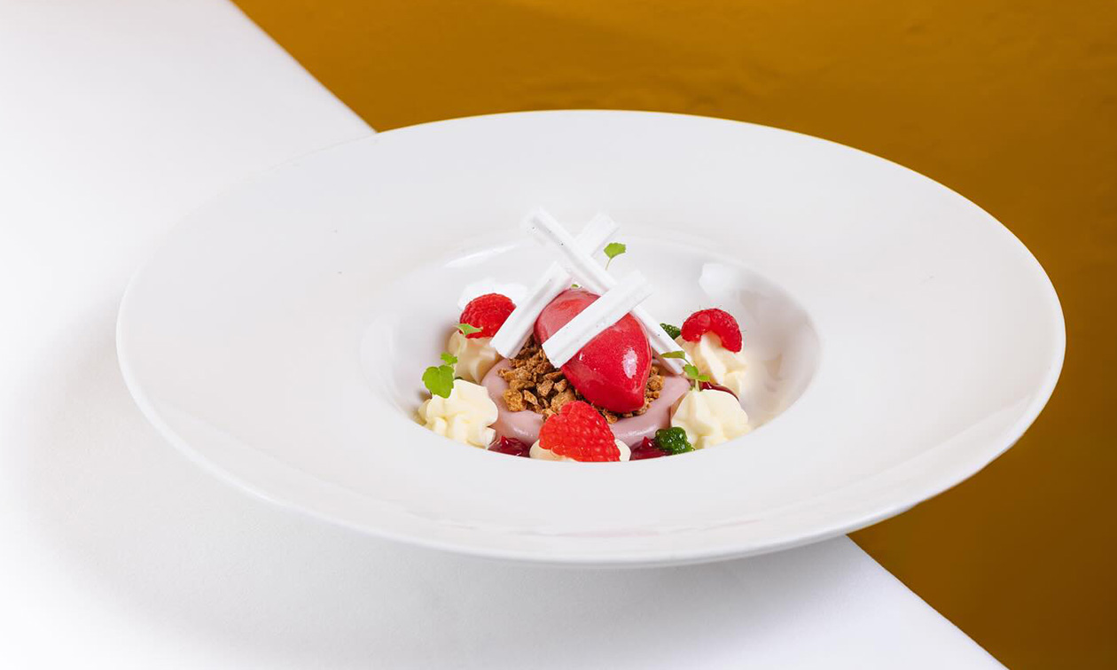 Restaurant de Molenaar