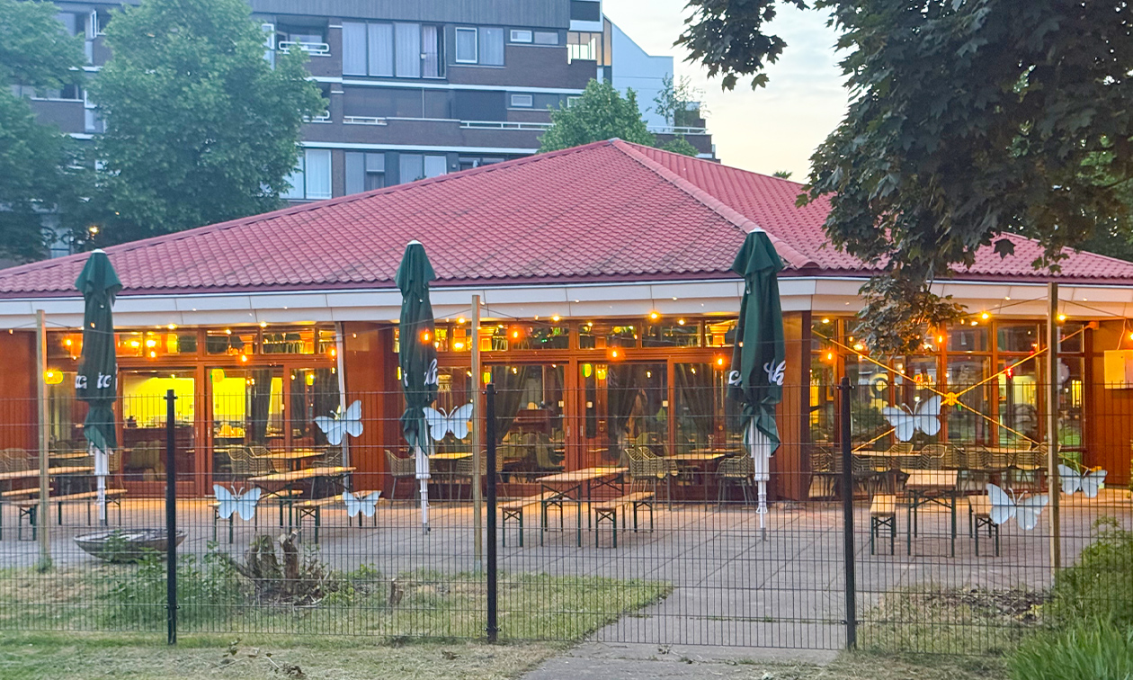 De Pannenkoeken Jungle