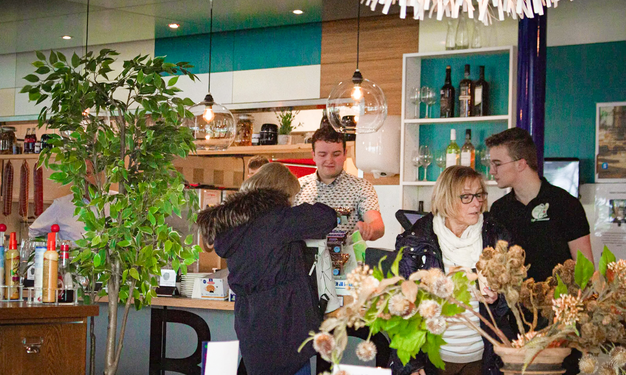 De Poort van Groningen