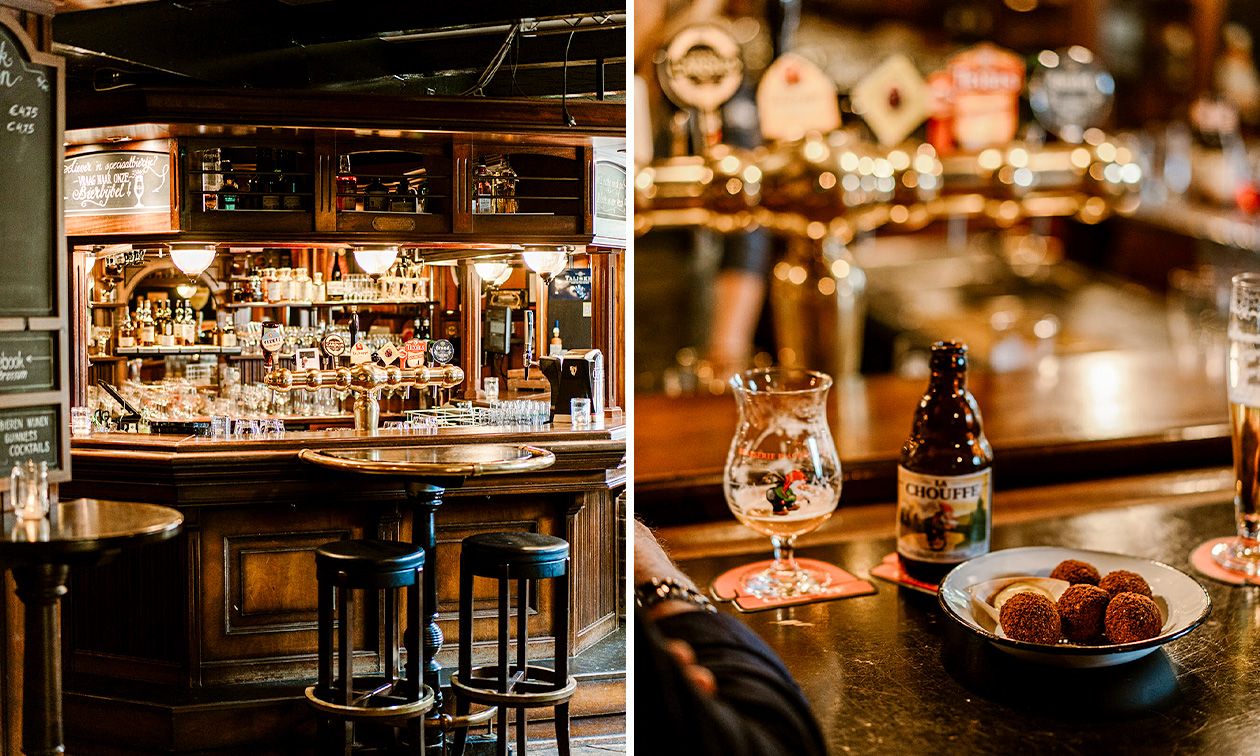 De Pub Rossum