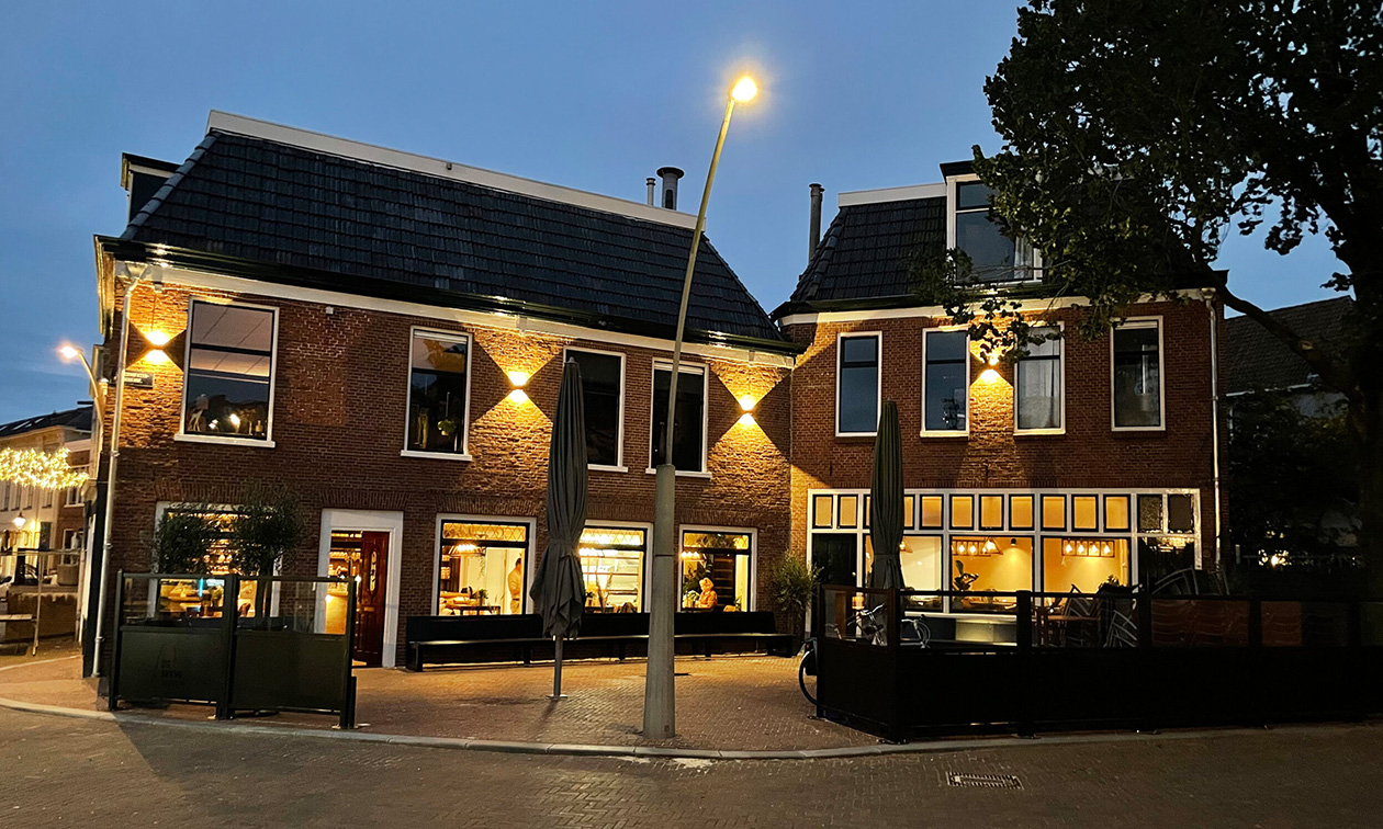 De Skeve Toren
