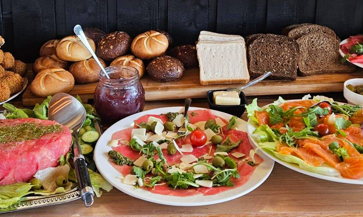 De Veenhoop Watersport & Recreatie, De Pôlle