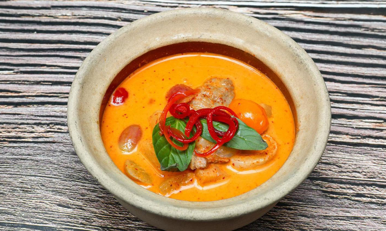 De Vimaen Thai Cuisine