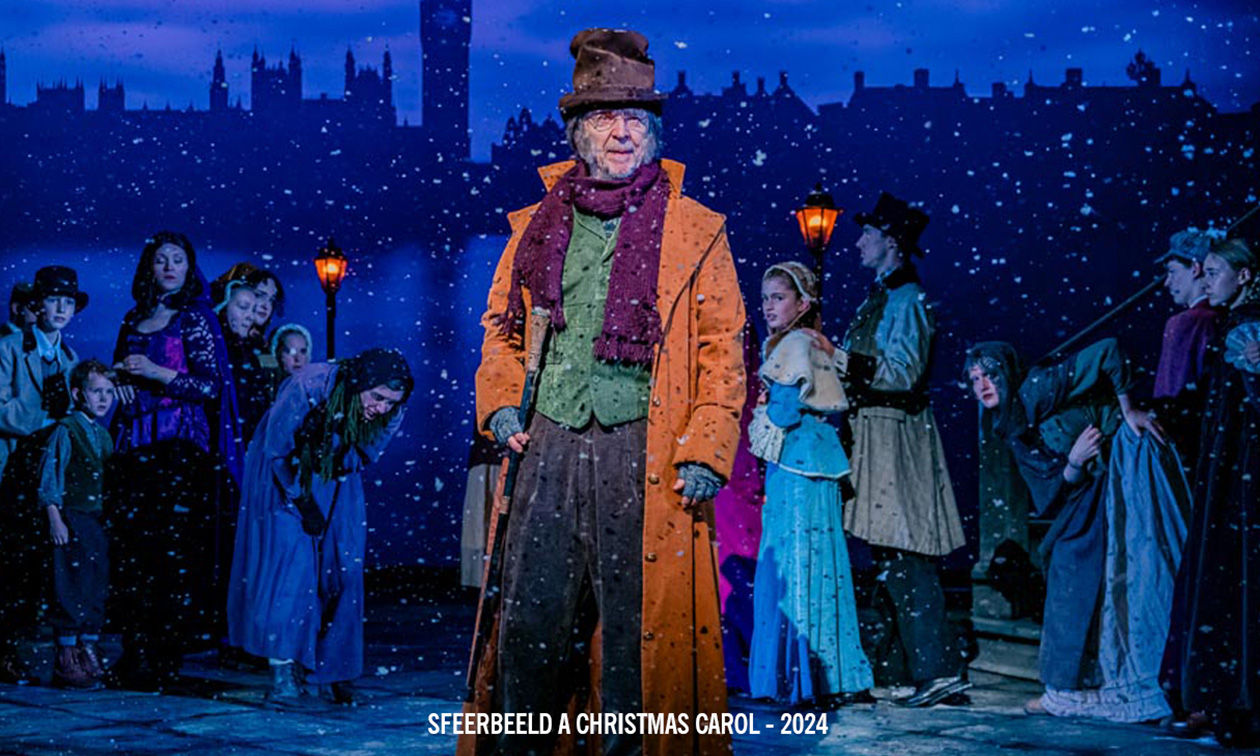Deep Bridge
