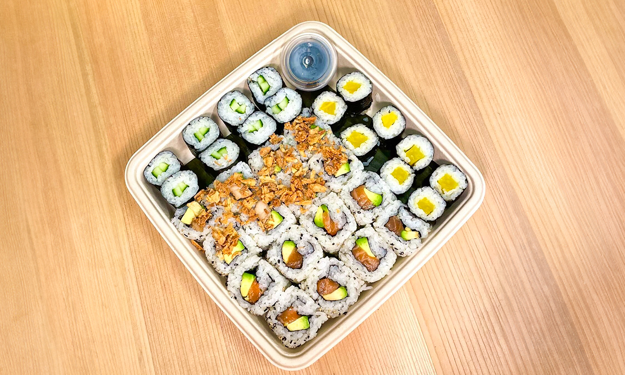 Delicious and Healthy Zaanstreek