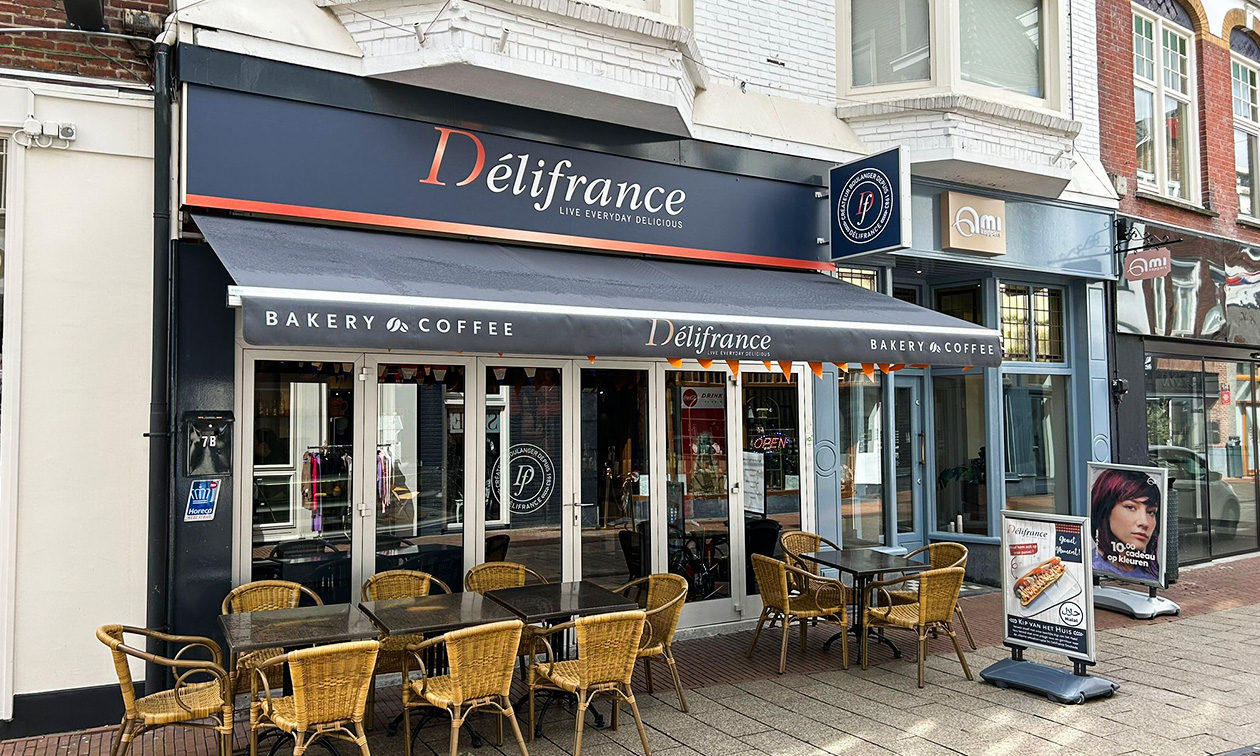 Délifrance Enschede