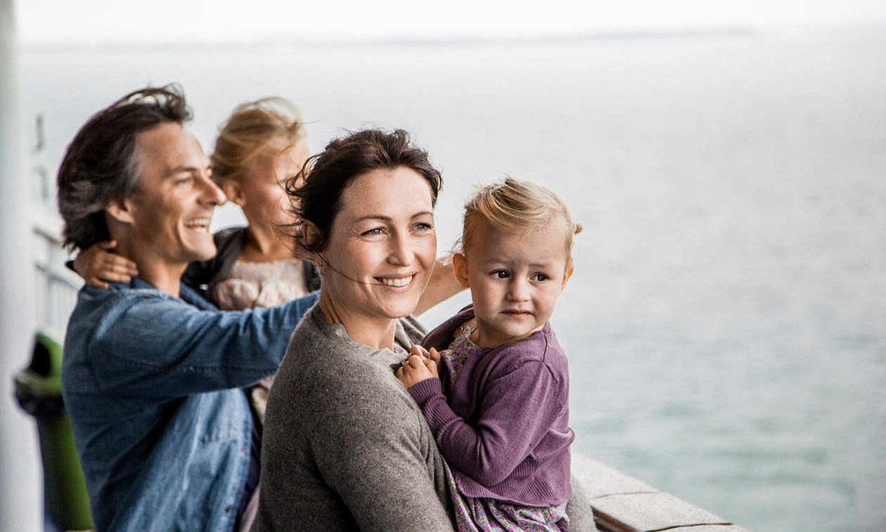 DFDS Seaways