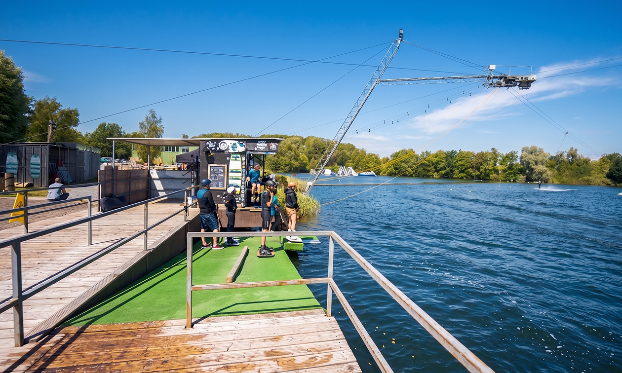 Dock 79