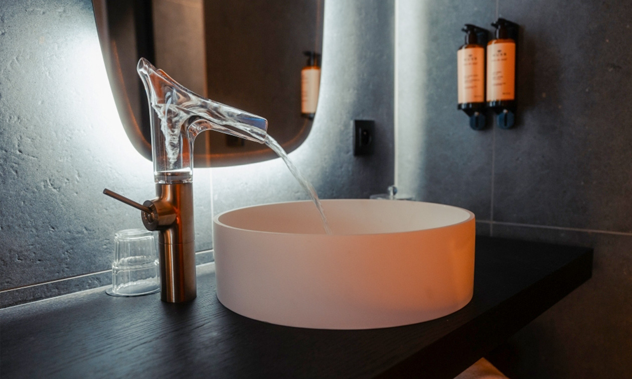 Domaine des Thermes
