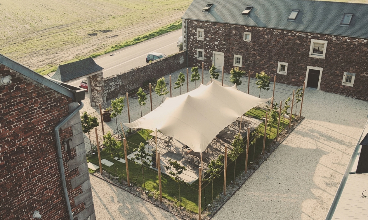 Domaine Sur Les Sarts