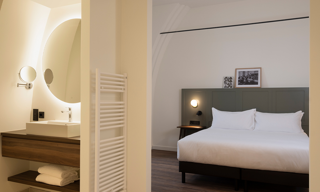 DoubleTree by Hilton Sittard
