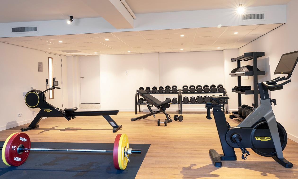 DoubleTree by Hilton Sittard