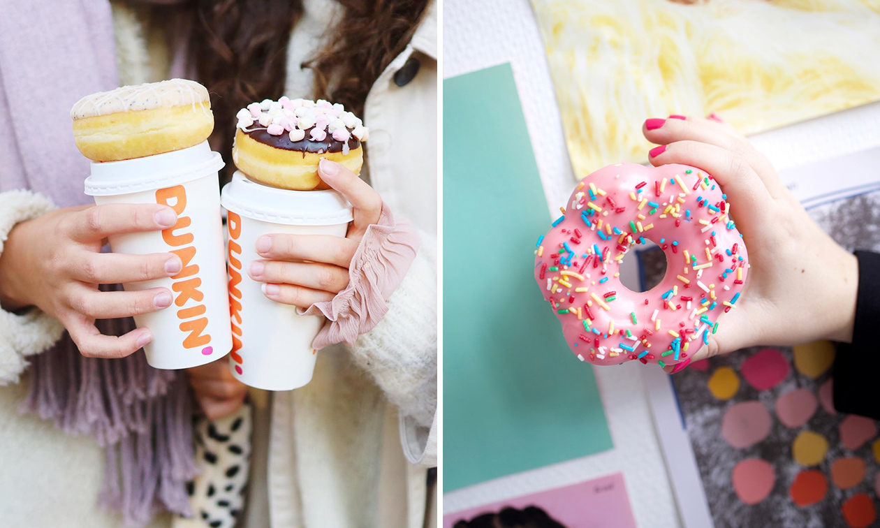 Dunkin'