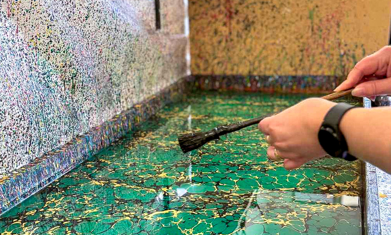 Ebru Art House