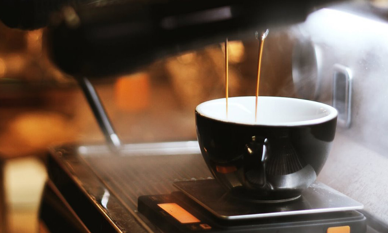 Eet- & Borrelcafé De Druif