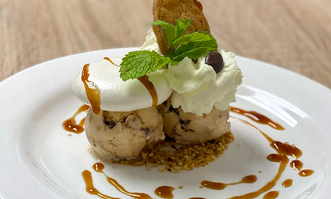 Eetcafé 't Hemeltje Oosterhout