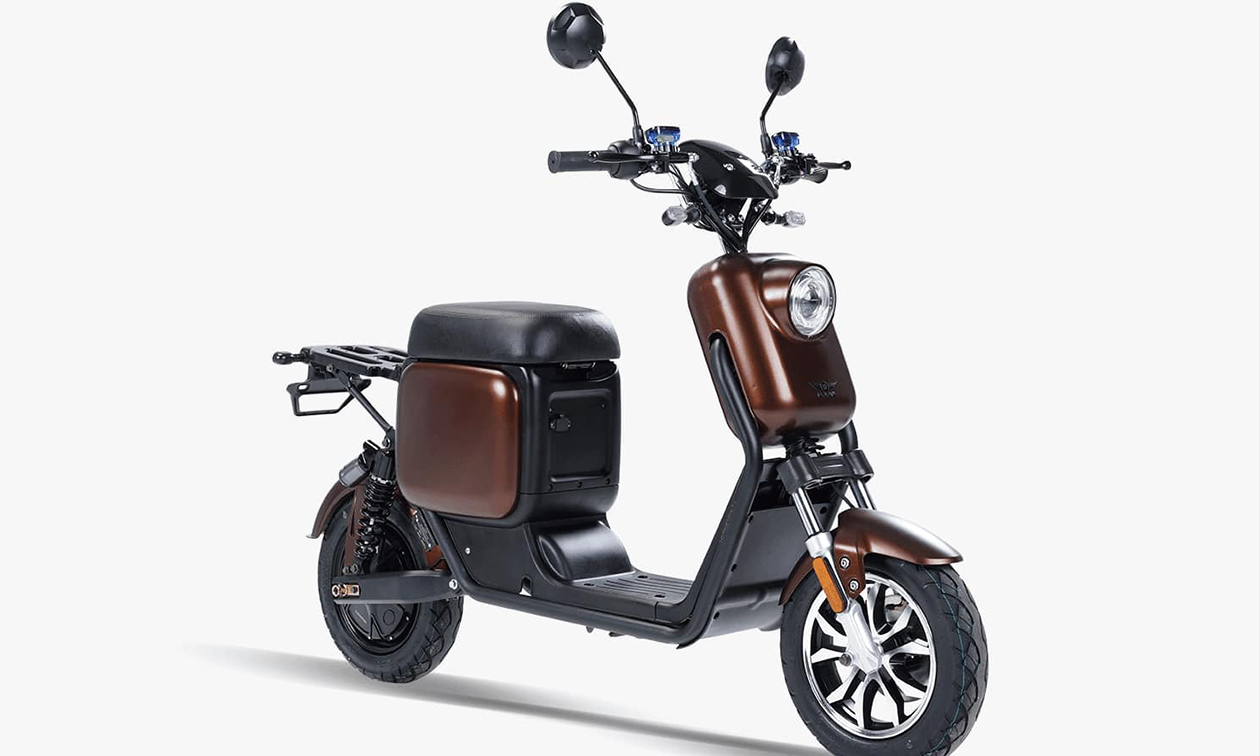 Electric Center Meijel