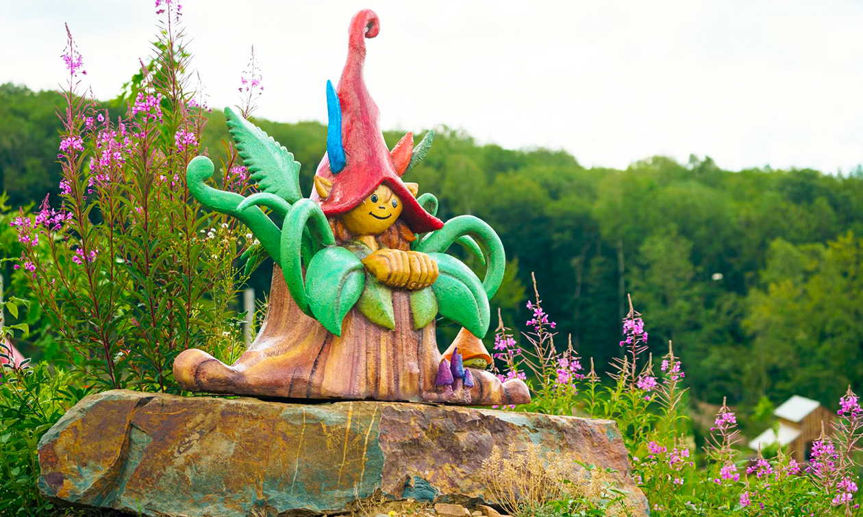 Elfy Park