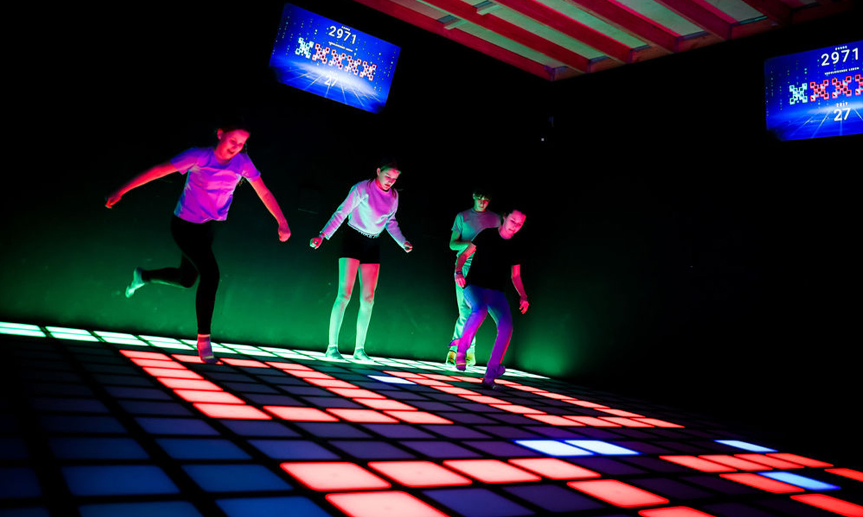 EPICX Zoetermeer