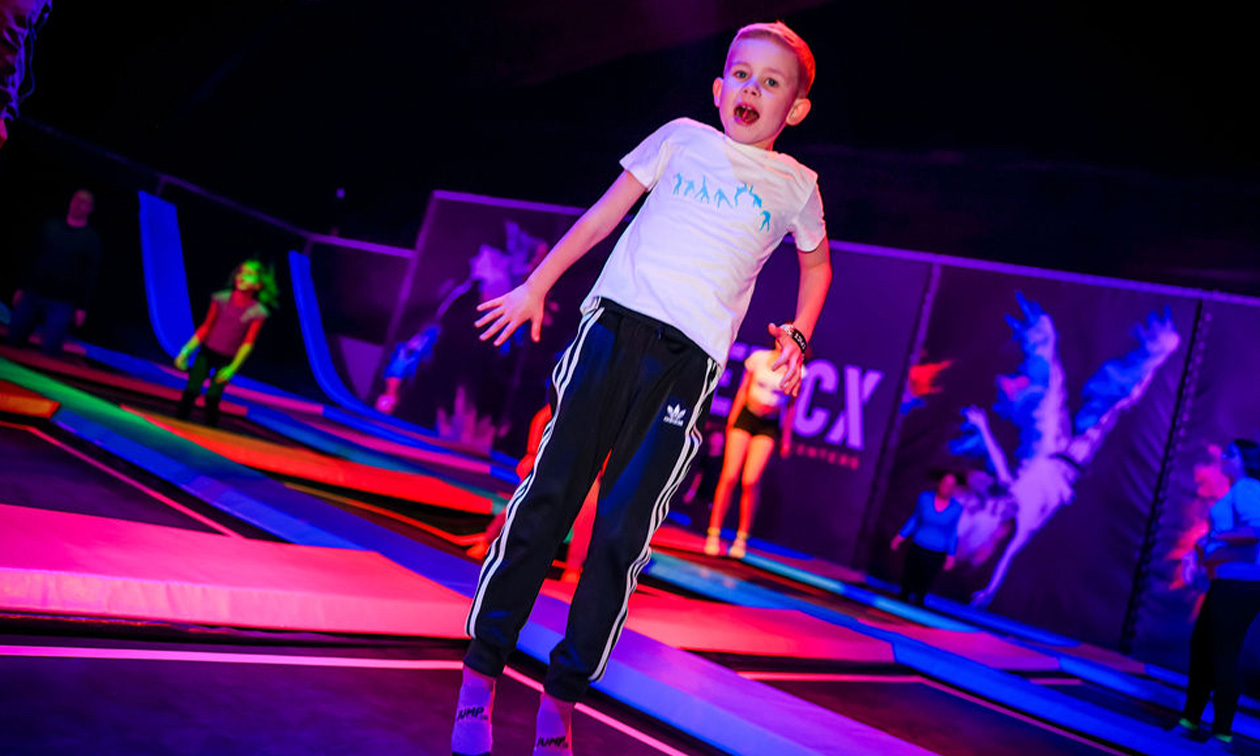EPICX Zoetermeer