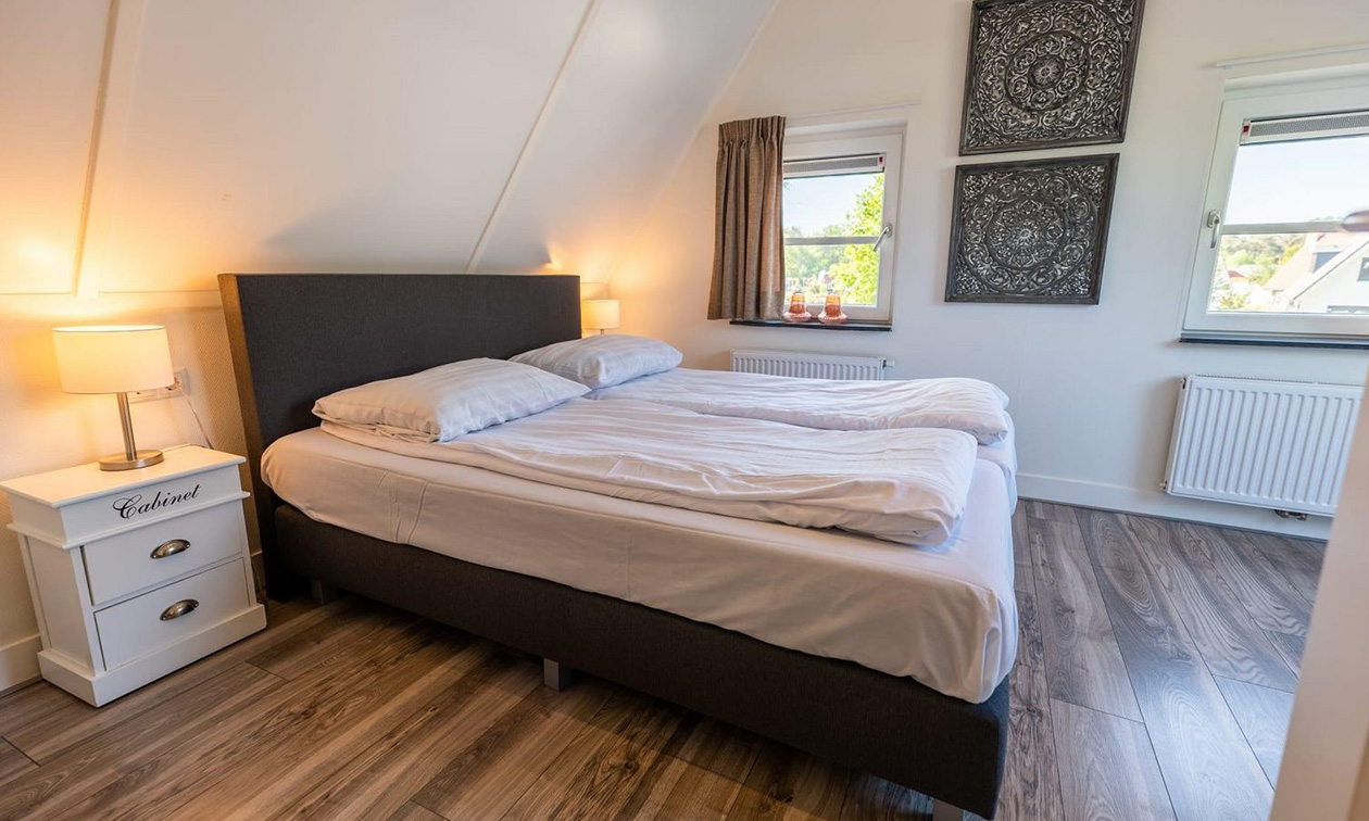 EuroParcs Achterhoek