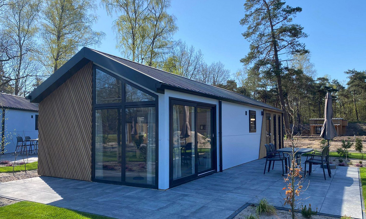EuroParcs De Hooge Veluwe