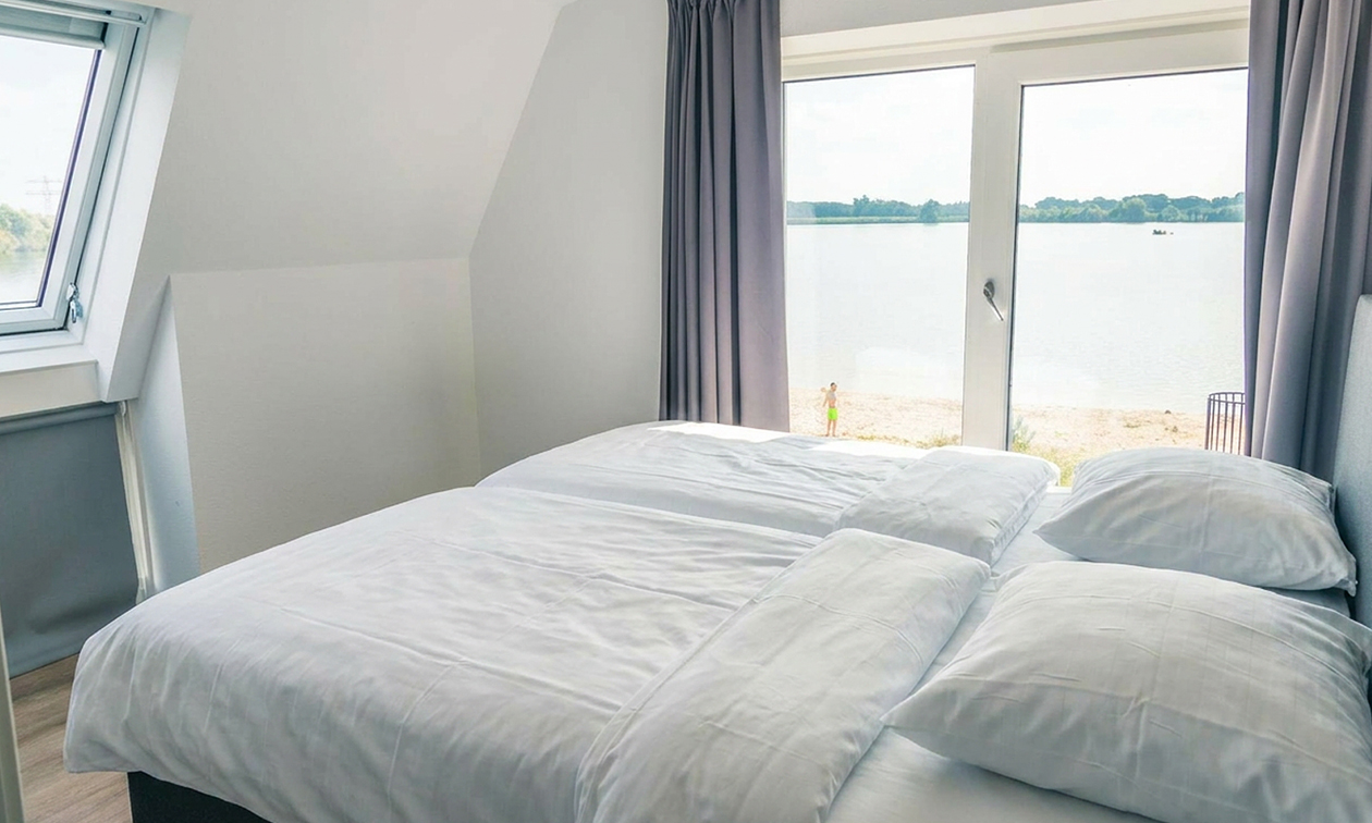 EuroParcs De Kraaijenbergse Plassen
