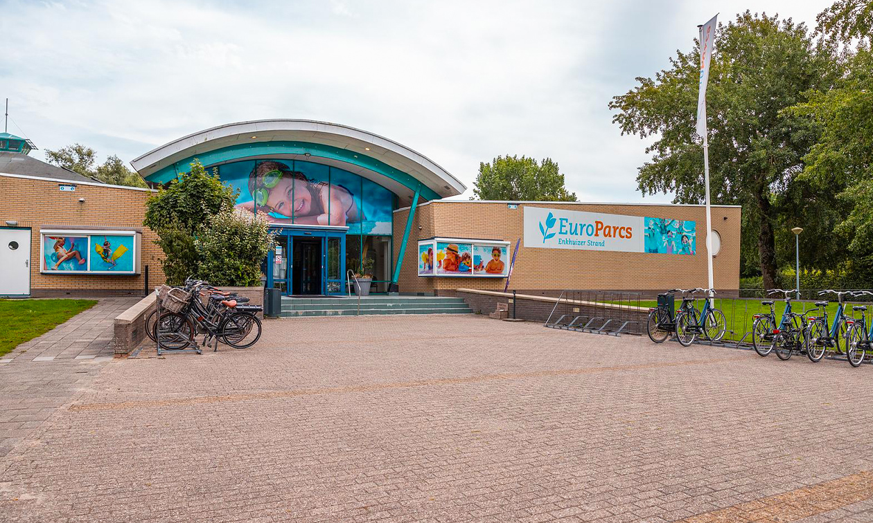 EuroParcs Enkhuizer Strand