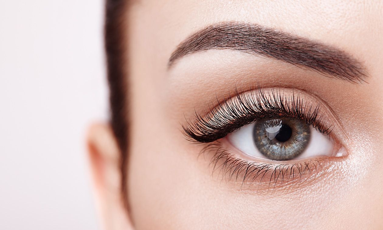 Fabulous Brows & Lashes By Riekie