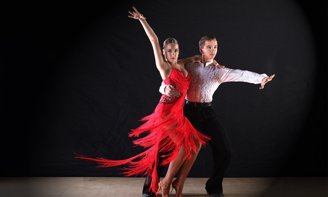 Fire Dance Academy