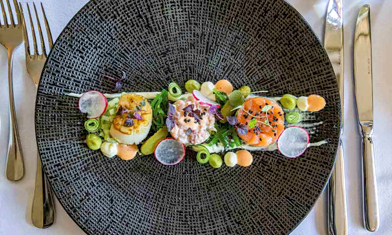 Fletcher Hotel-Restaurant Jan van Scorel