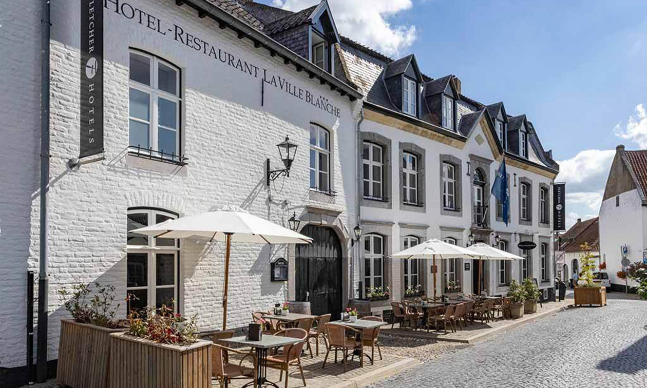 Fletcher Hotels