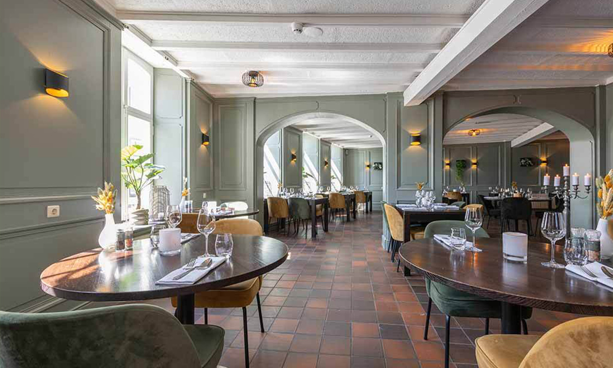 Fletcher Hotels