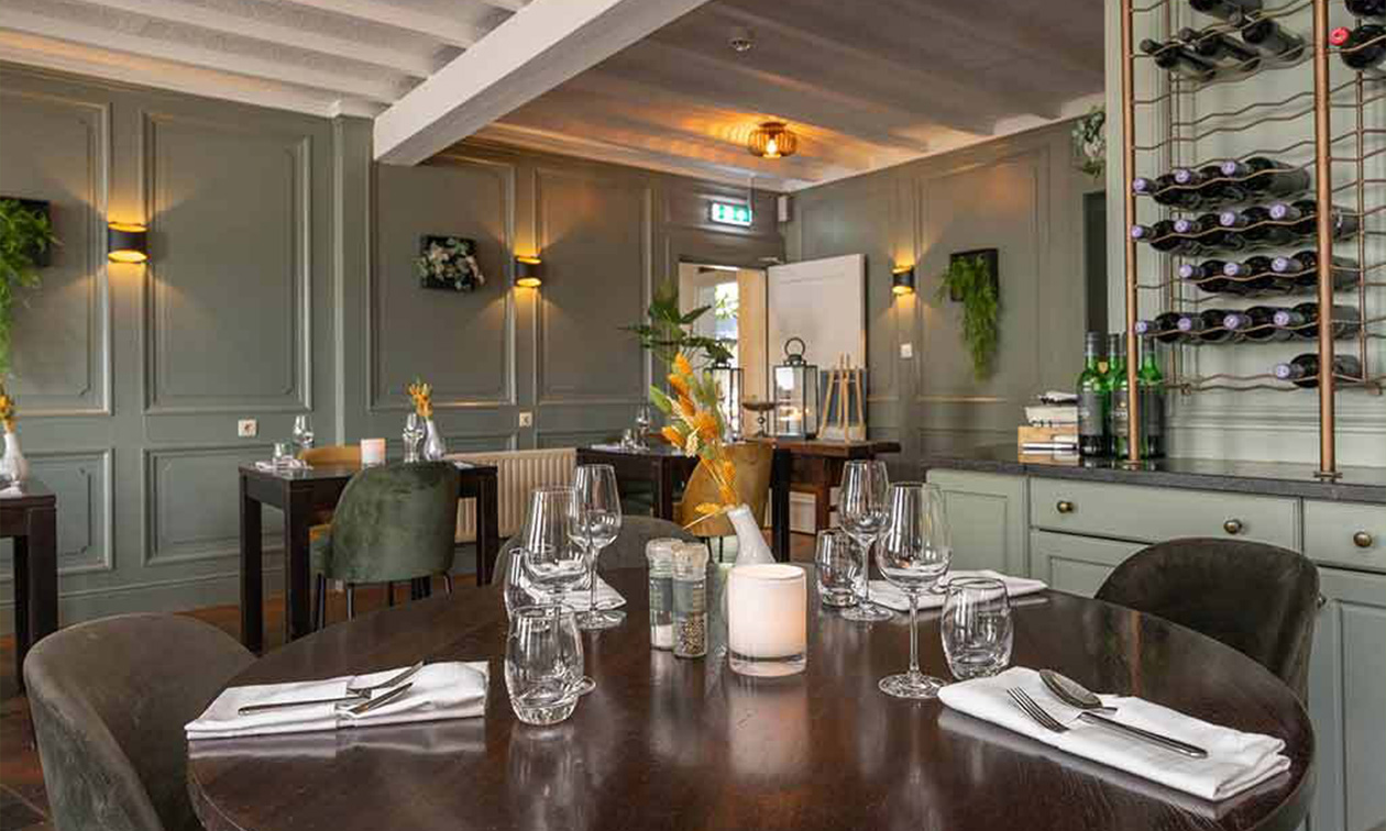 Fletcher Hotels