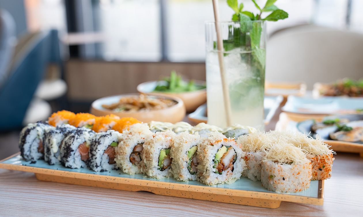 Foody Kitchen