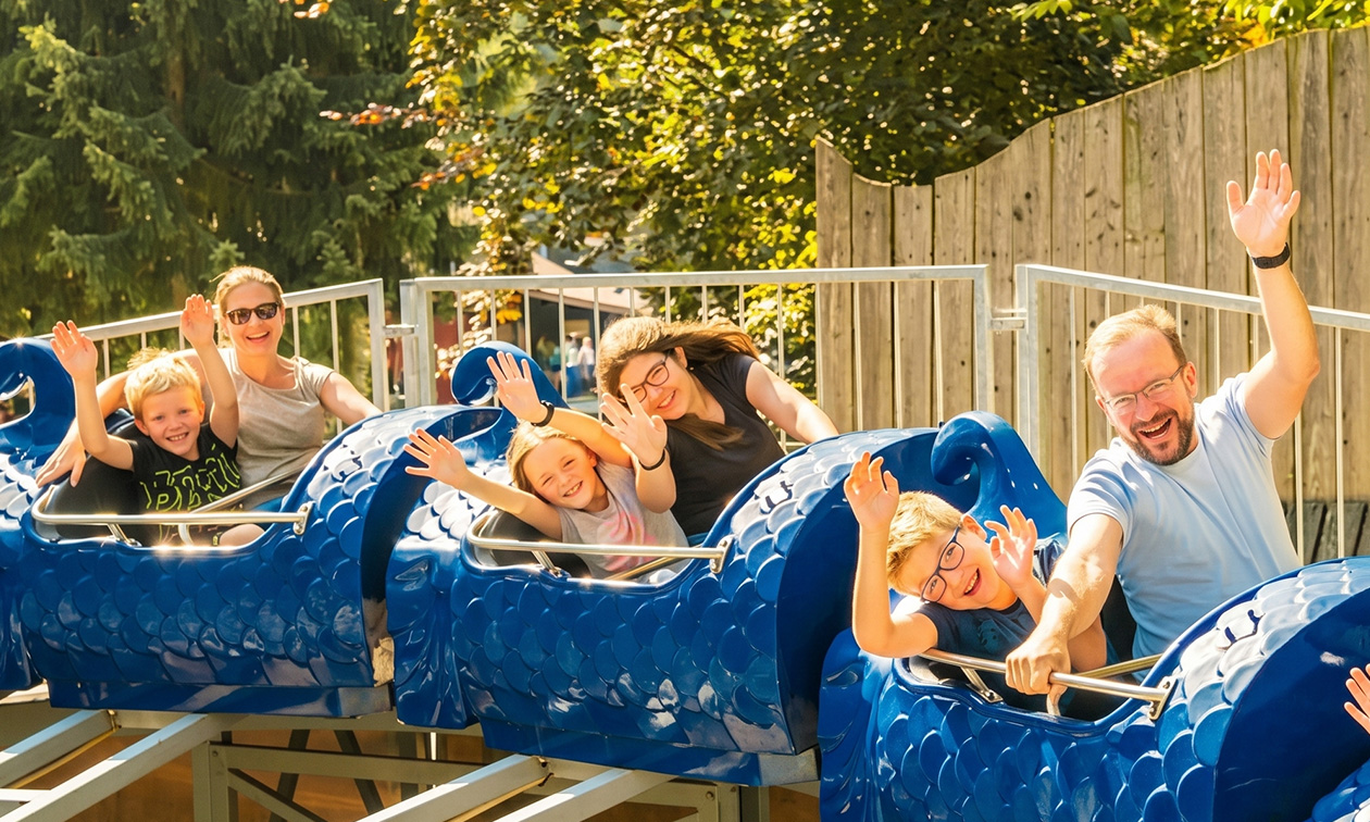FORT FUN Abenteuerland