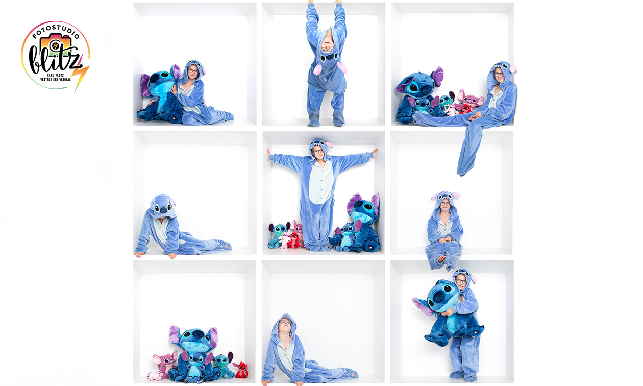 Fotostudio Blitz