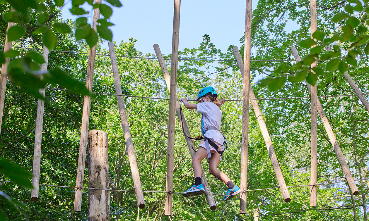 Fun Forest Almere