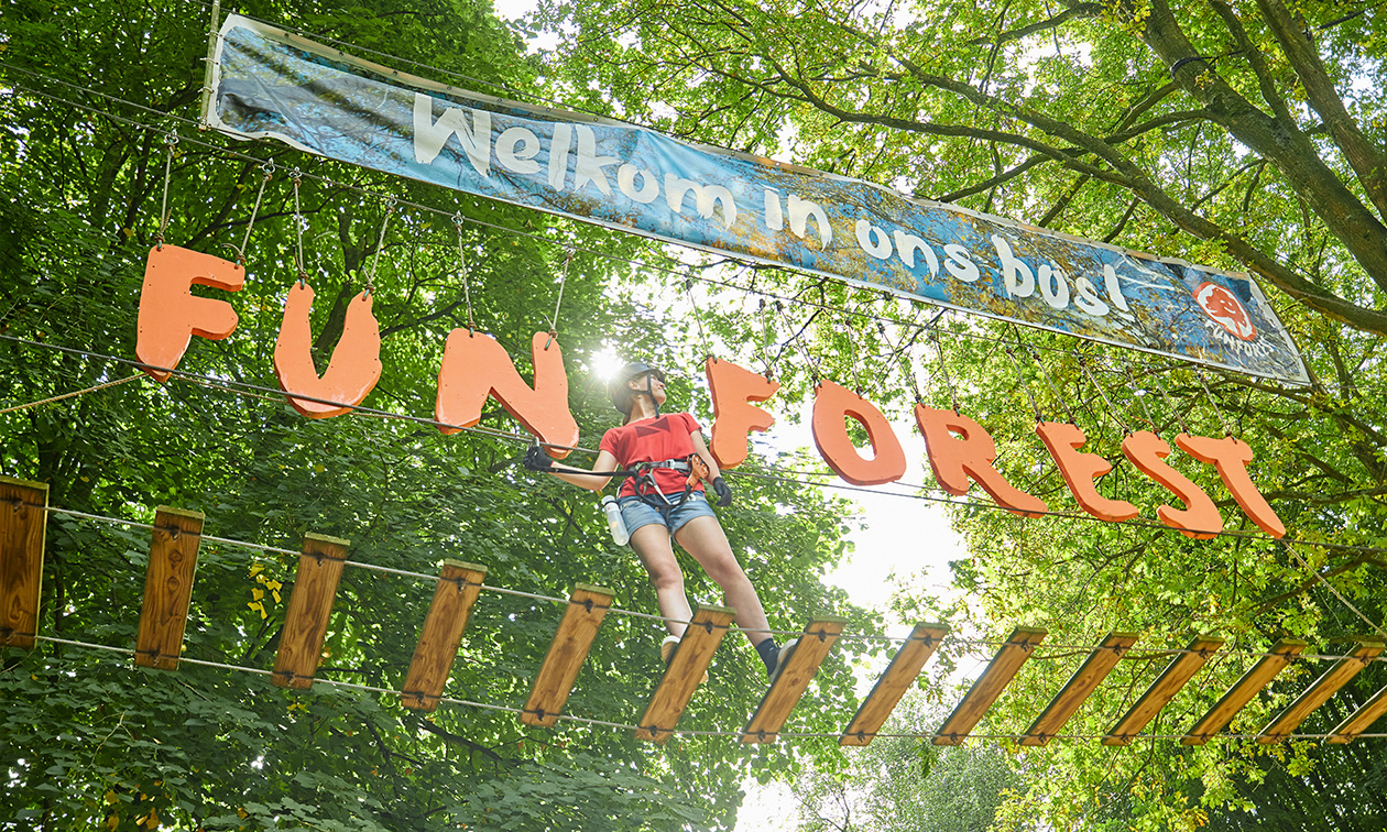 Fun Forest Almere
