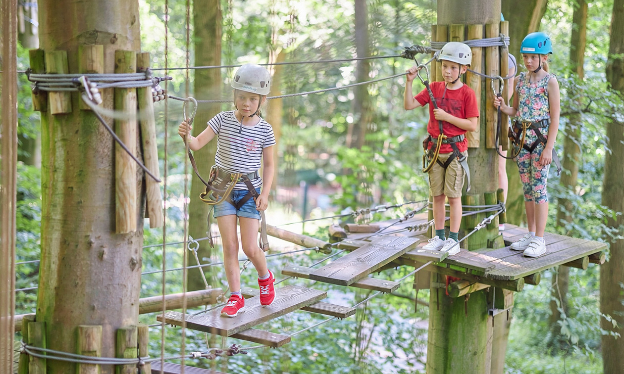 Fun Forest Amsterdam