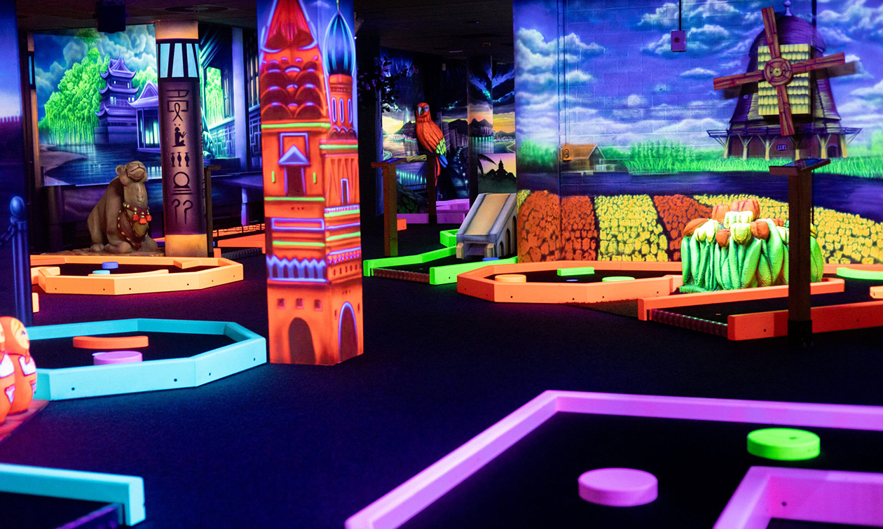 FunZone Aalsmeer
