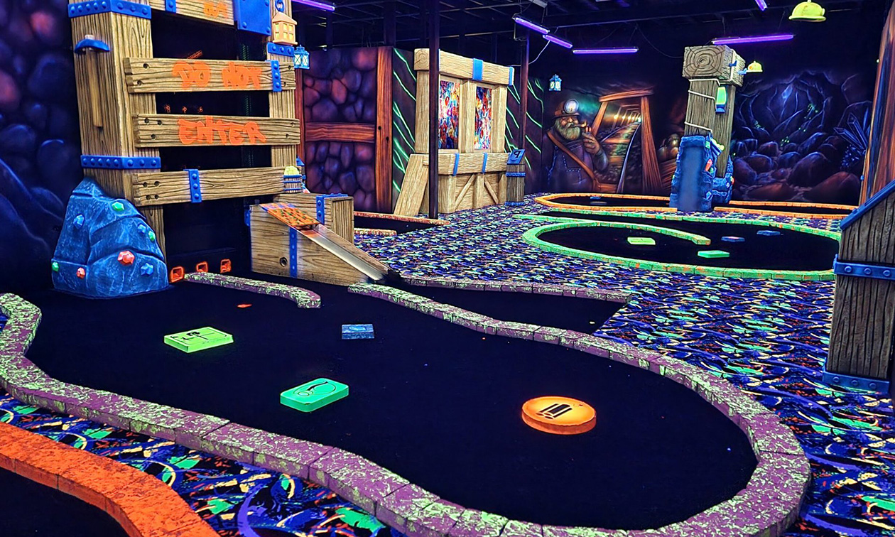 FunZone Aalsmeer