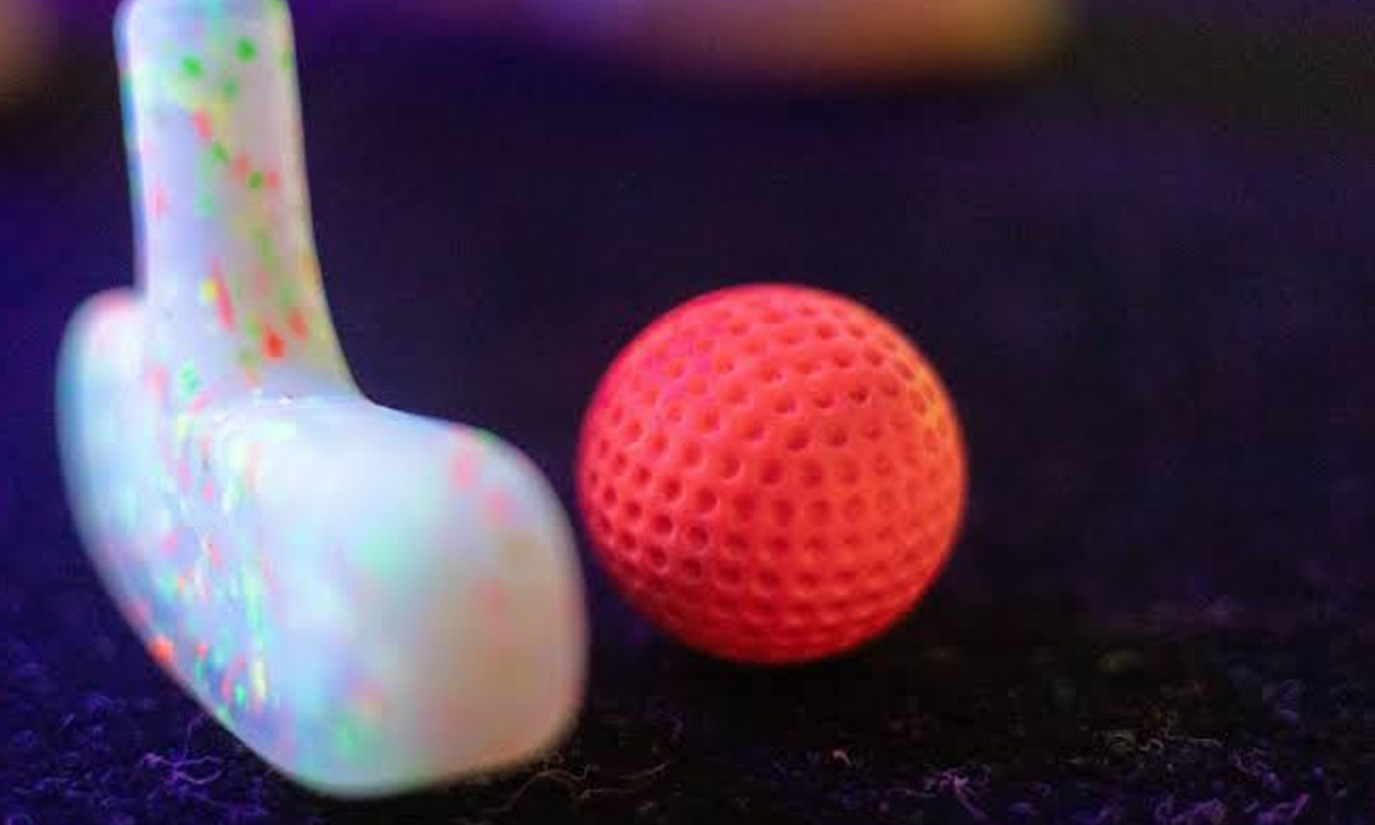 Funzone Zoetermeer