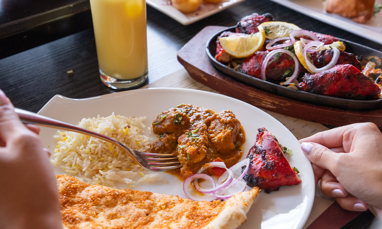 Garam Masala
