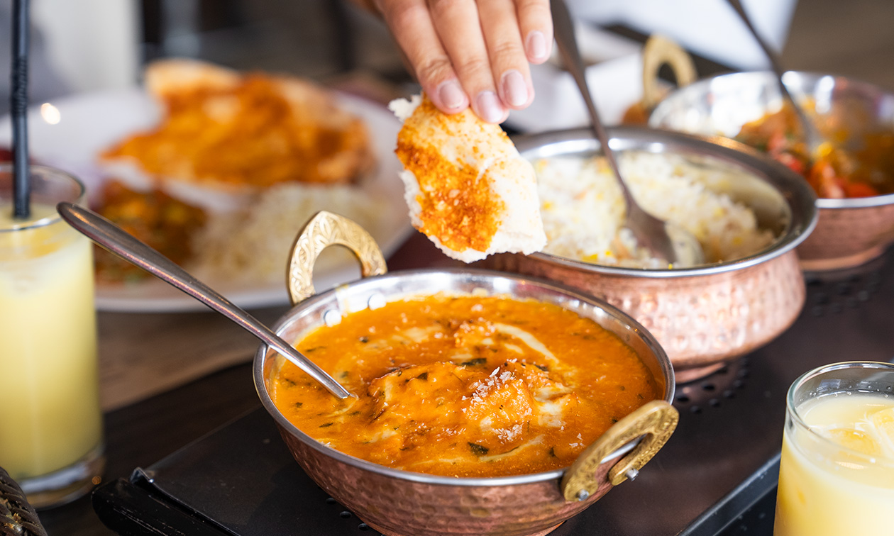 Garam Masala